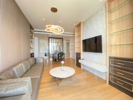 รูปภาพ Magnolias Waterfront Residences 3 bedrooms, for rent