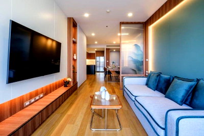 คอนโดให้เช่า : LTH9135 – Condo in Sukhumvit 13 FOR RET 3 beds 3 baths size 180 sq.m. near BTS Nana Station ONLY 150k/Month