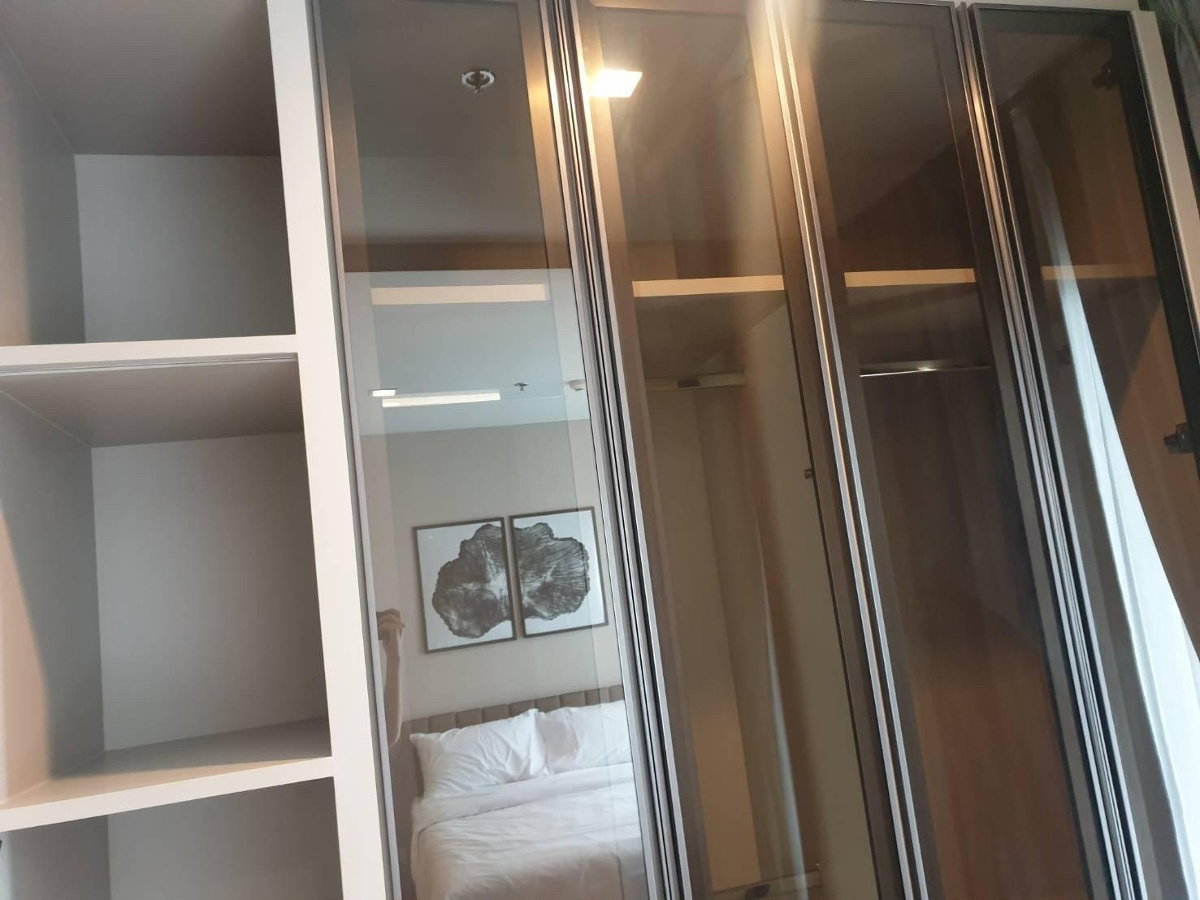 picture Life One Wireless Condo for rent BTS Phloen Chit, Lumpini US Embassy Bangkok - 9/10