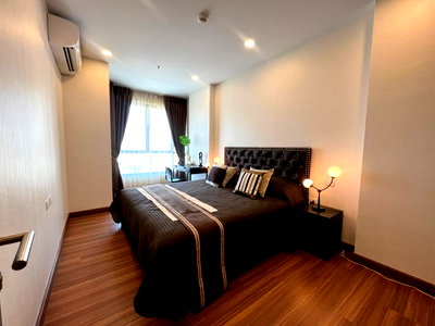 คอนโดให้เช่า : Rds-1308 ให้เช่าคอนโด ศุภาลัย พรีเมียร์ เจริญนคร   นัดชมห้อง 👉line : @propertyfinder 