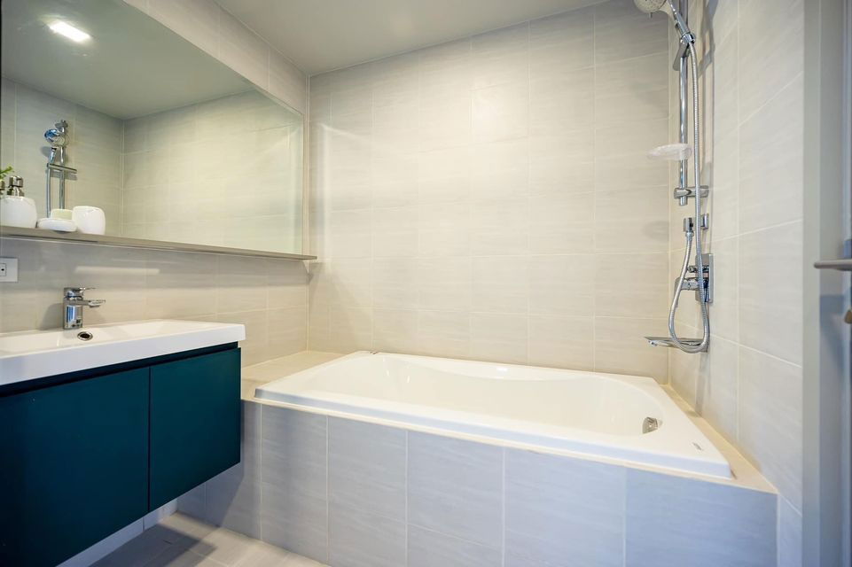picture For   rent  The Base Sukhumvit 50🔴🔴 - 15/15