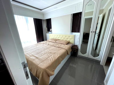 Condos for rent Jomtien Sai 1 : the orient resort and spa floor 8 1Bedroom 