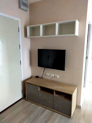 Condos for rent The Jas Wang Hin  : add line : cutecondo beautiful room + fully furnished Quick response