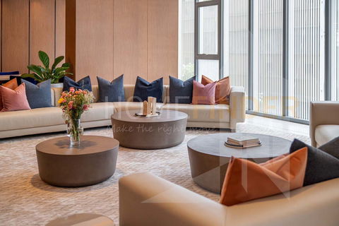 SCOPE Langsuan 4 bedrooms, for sale