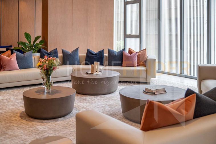 SCOPE Langsuan 4 bedrooms, for sale