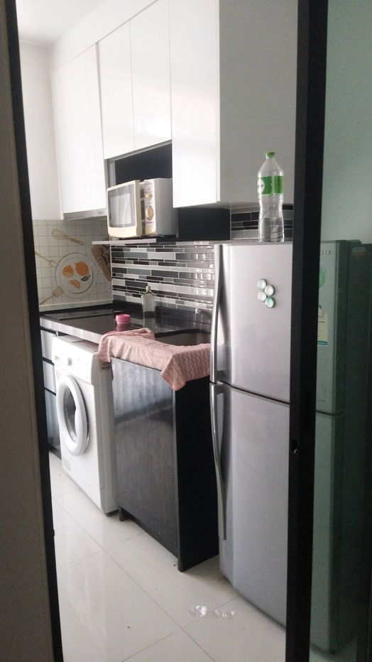 picture  For Rent Bangkok Horizon Sathorn-Narathiwas - 8/12