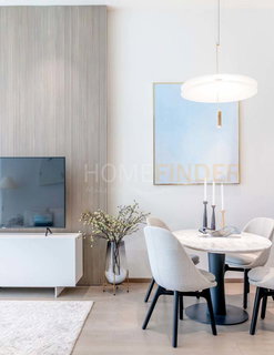 SCOPE Langsuan 1 bedroom, for sale