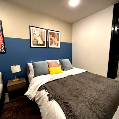 Condos for rent : Condo for rent XT HUAIKHWANG Contact @propertybkk1