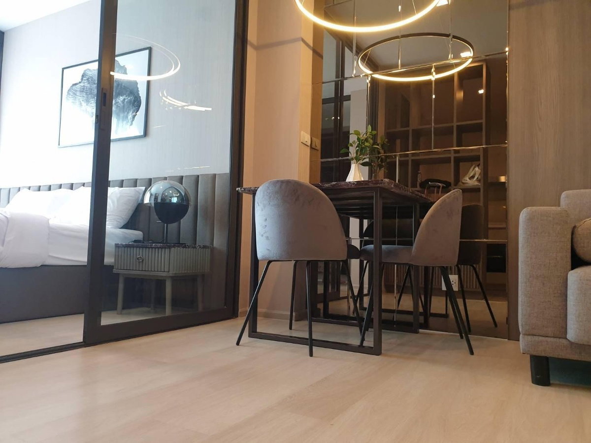 picture Life One Wireless Condo for rent BTS Phloen Chit, Lumpini US Embassy Bangkok - 5/10