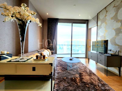 Condos for rent : Magnolias Waterfront Residences 1 bedroom, for rent