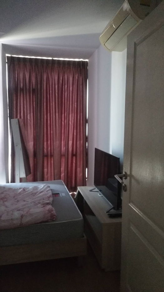 picture  For Rent Bangkok Horizon Sathorn-Narathiwas - 6/12