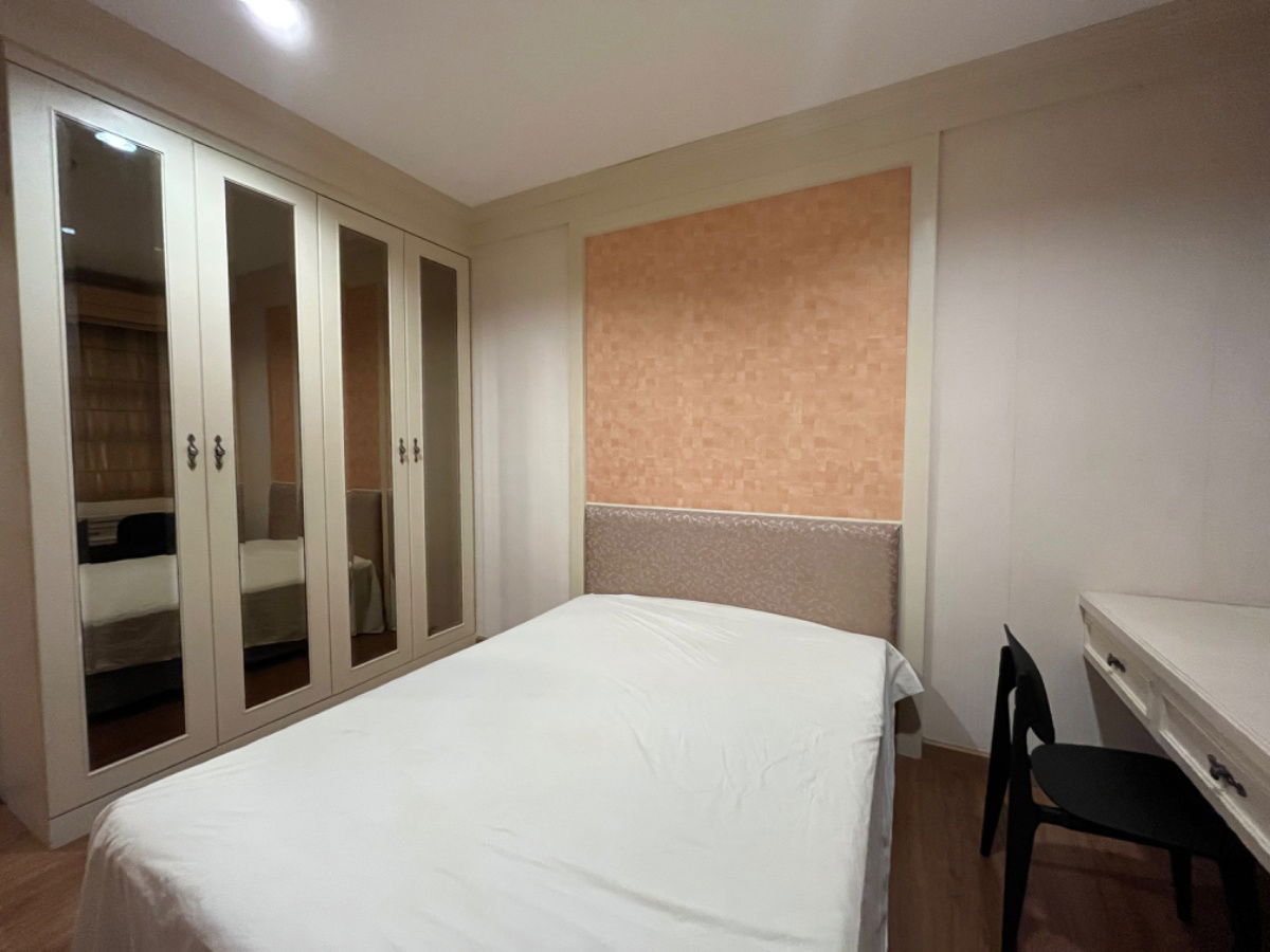 รูป ว่างพร้อมอยู่! Baan Klang Krung. 2นอน 98ตร.ม. Line id: @pfagent - รูปที่ 9/19
