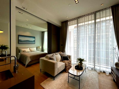 Condos for rent : For rent 28 Chidlom near BTS Chidlom