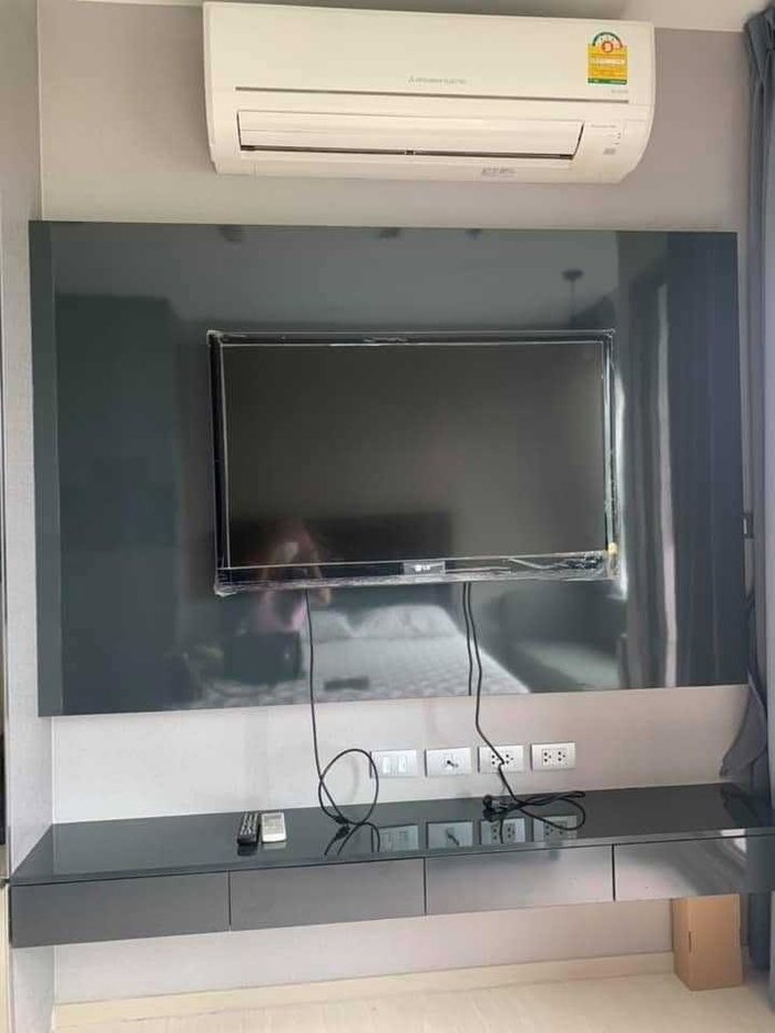 รูป ขาย RHYTHM สุขุมวิท 36-38 พร้อมอยู่ (S05-2919) - รูปที่ 5/6