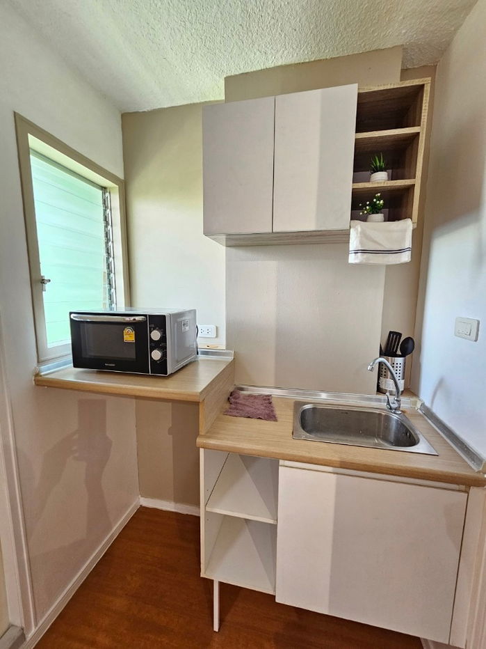 picture sss402 Condo for sale, Lumpini Condo Town Romklao - Suvarnabhumi - 14/16
