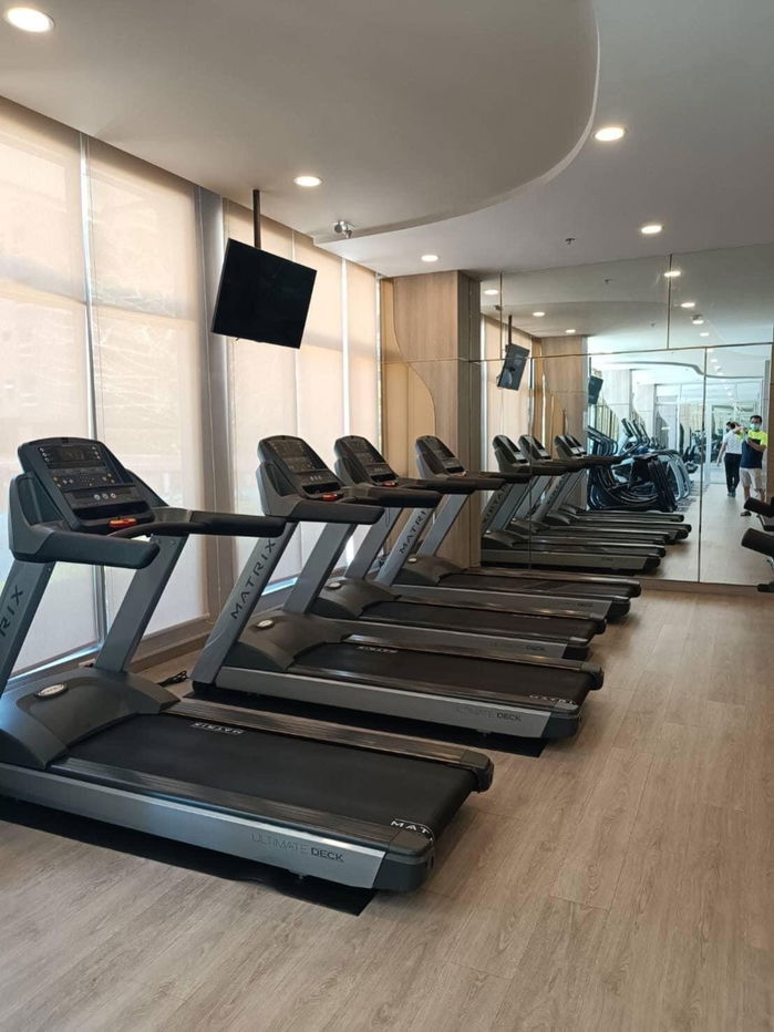 picture Supalai Veranda Phasi charoen station tower  floor B 19 30 sqm  view town - 14/14