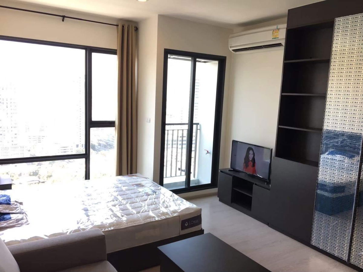 picture [PB284] Condo for rent Rhythm Asoke  - 2/5