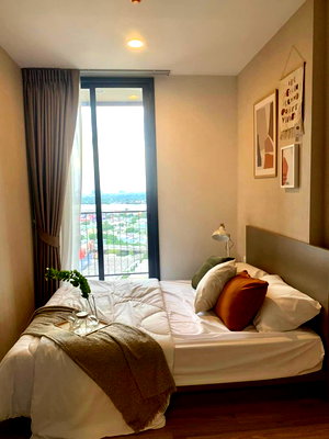 Condos for rent : Condo for rent OKA HAUS Sukhumvit 36 Contact @propertyfinder