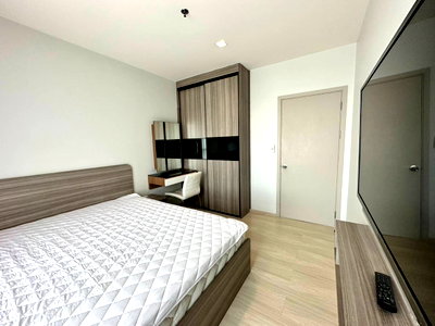 คอนโดให้เช่า : Life Sukhumvit 48 ห้องสวย ราคาดี สอบถามเพิ่มเติมได้ที่ LINE @condorental !!