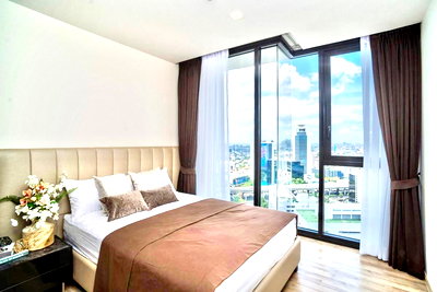 คอนโดให้เช่า : ⭐️⭐️ 215004 ให้เช่า THE LINE Jatujak - Mochit 💳💳ยินดีรับบัตรเครดิต💳💳แอดไลน์ >> @top98 (ใส่@ด้วย) ⭐️⭐️  (ภาพถ่ายจากห้องจริง)