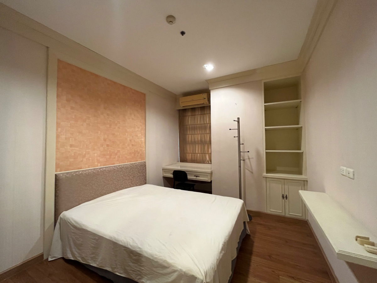รูป ว่างพร้อมอยู่! Baan Klang Krung. 2นอน 98ตร.ม. Line id: @pfagent - รูปที่ 17/19