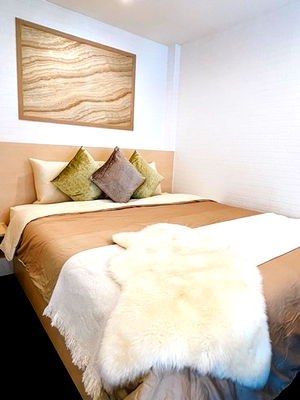 คอนโดให้เช่า : For rent Ashton Morph 38 คอนโดเลี้ยงสัตว์ได้ Pet feirndly!! ใกล้ BTS ทองหล่อ LH-RW003052