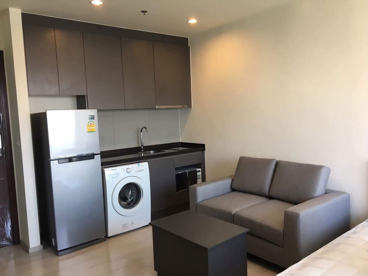 picture [PB284] Condo for rent Rhythm Asoke  - 3/5