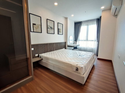 รูปภาพ Supalai Premier Charoen Nakhon ห้องสวย ราคาดี สอบถามเพิ่มเติมได้ที่ LINE @condorental !!