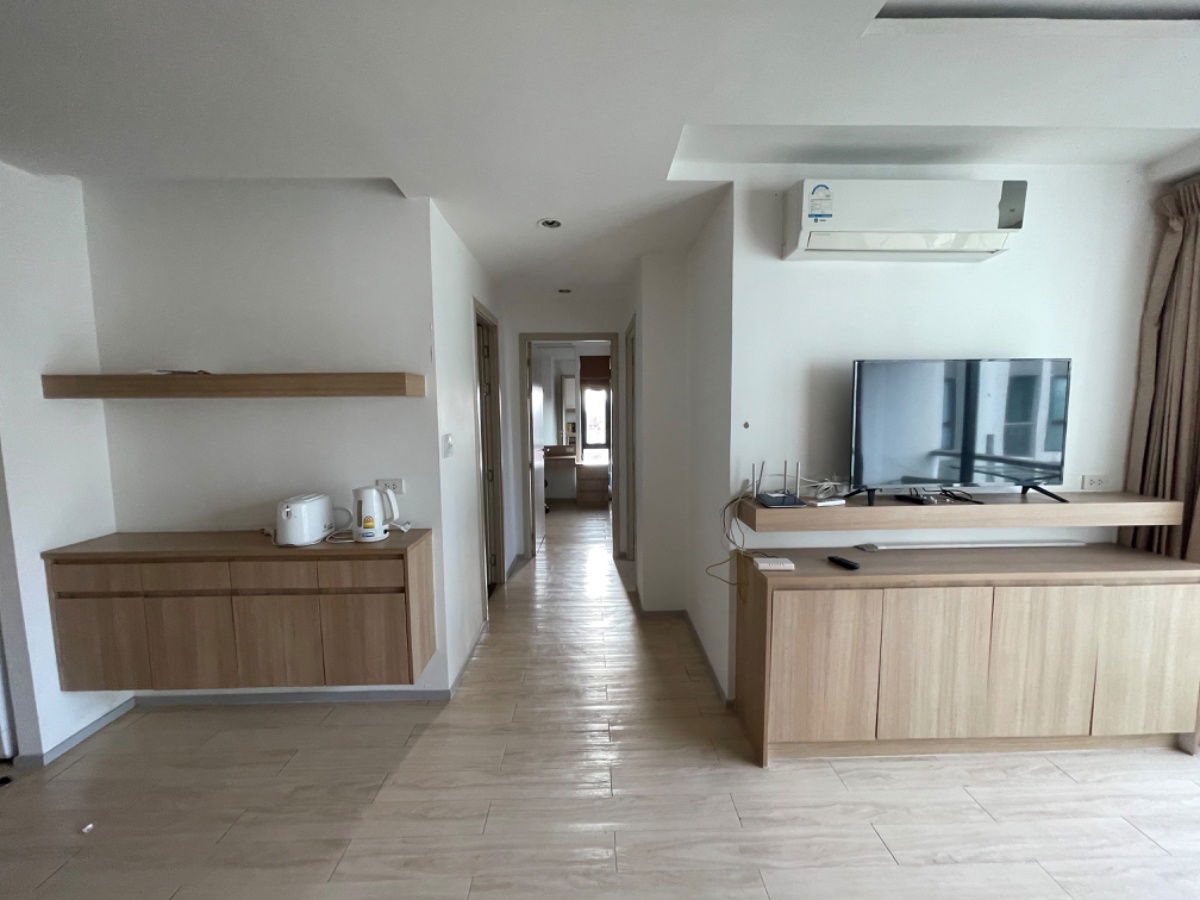 รูป ว่าง 5มีค 69🏢🏢🏢The Chezz (เดอะ เชส) ชั้น6 พัทยากลาง2 ห้องนอน มีเครื่องซักผ้า ห้องสวยมาก 🏢🏢🏢 - รูปที่ 18/31