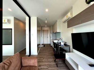 Condos for rent Sriracha Technological College : KNIGHTSBRIDGE THE OCEAN SRIRACHA 10000 bath