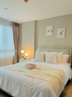 รูปภาพ @condorental condo for rent Metro Luxe Ratchada