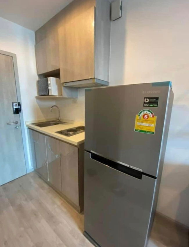 picture @condorental condo for rent IDEO Mobi Charan - Interchange - 4/6