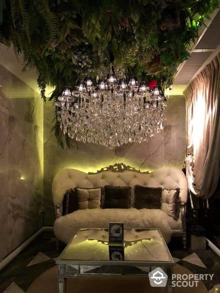 รูป คอนโด 1-ห้องนอน ที่ เดอะ ริเวียร่า จอมเทียน ใกล้ หาดจอมเทียน (ID 1224014) - รูปที่ 17/17