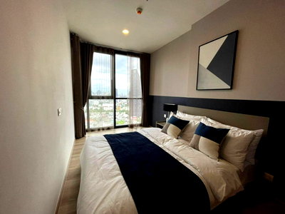 Condos for rent : Condo for rent OKA HAUS Sukhumvit 36 Contact @propertyfinder