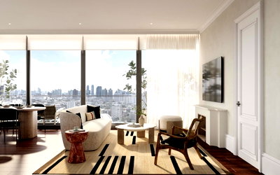 คอนโดให้เช่า : เช่าคุณ บายยู ห้องใหญ่ สวย หรู ตกแต่งแบบลักซ์ชัวรี่ ใกล้ BTS ทองหล่อ สนใจแอตไลน์ครับ @841qqlnr