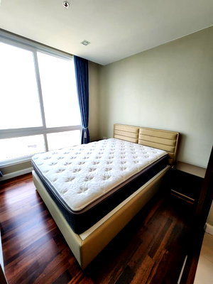 Condos for rent : For rent The Metropolis [BTS Samrong] Ready to move in [Line: @Lifeland]