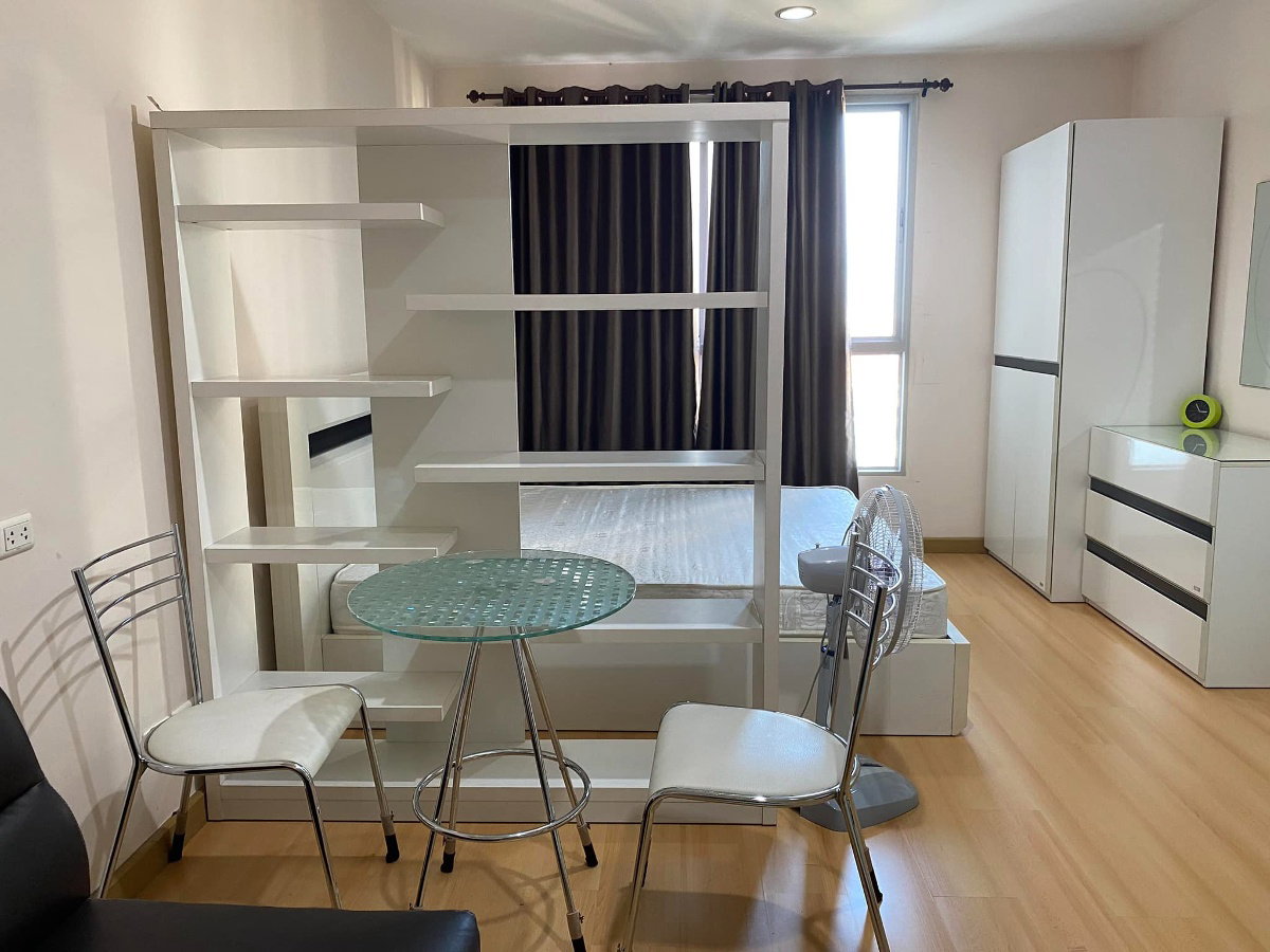 Condo for rent Life @ BTS Tha - Phra