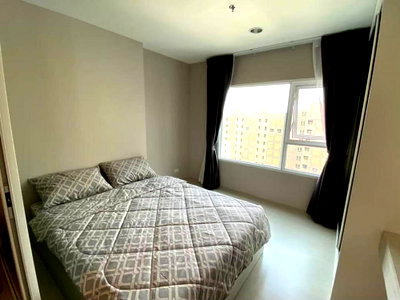 คอนโดให้เช่า : Rds-1334 ให้เช่าคอนโด Aspire Erawan  นัดชมห้อง 👉line : @propertyfinder 