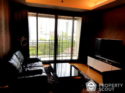 Condos for rent Silom Complex Department Store : 1-BR Condo at Prive By Sansiri near BTS Phloen Chit (ID 1227254)