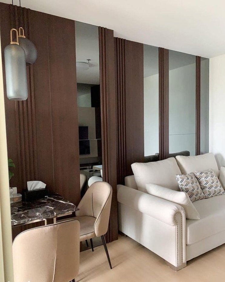 รูป ให้เช่า Supalai Veranda Rama 9 พร้อมอยู่ (S05-2855) - รูปที่ 5/9