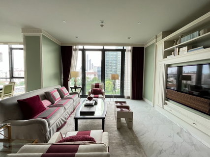 รูปภาพ Monument Thonglor. 2beds 125sqm. Line id: @pfagent