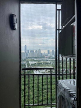 ให้เช่า Supalai Veranda Rama 9 พร้อมอยู่ (S05-2855)