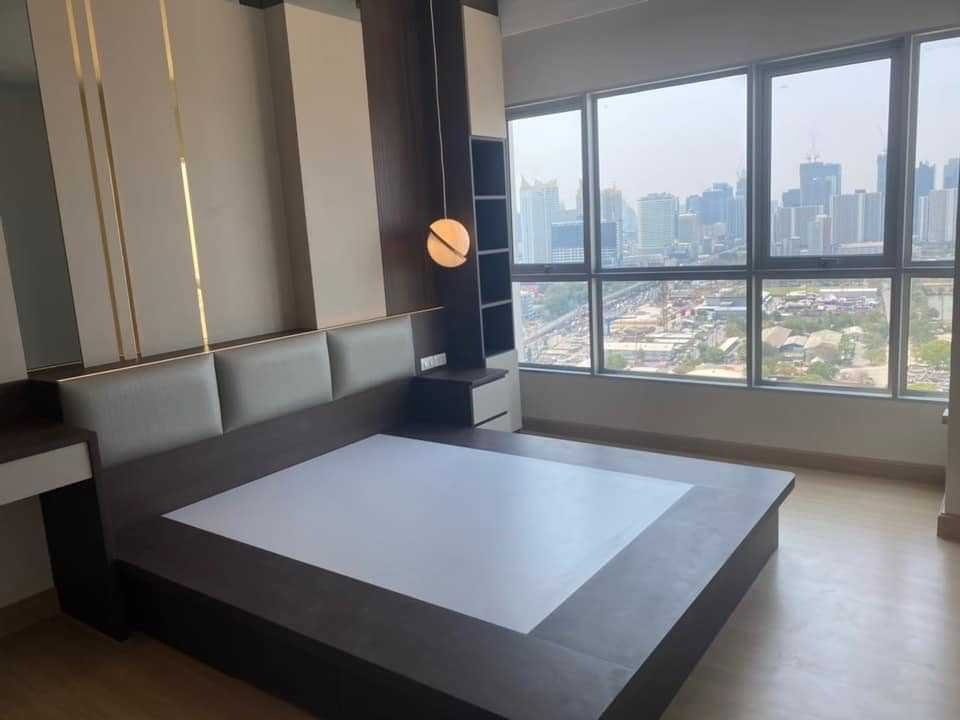 รูป ให้เช่า Supalai Veranda Rama 9 พร้อมอยู่ (S05-2855) - รูปที่ 9/9