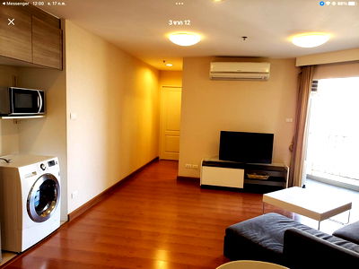 Condos for rent : BBR107 Belle Rama9 size 49 sqm. 10th Floor 22,000 baht 064-959-8900