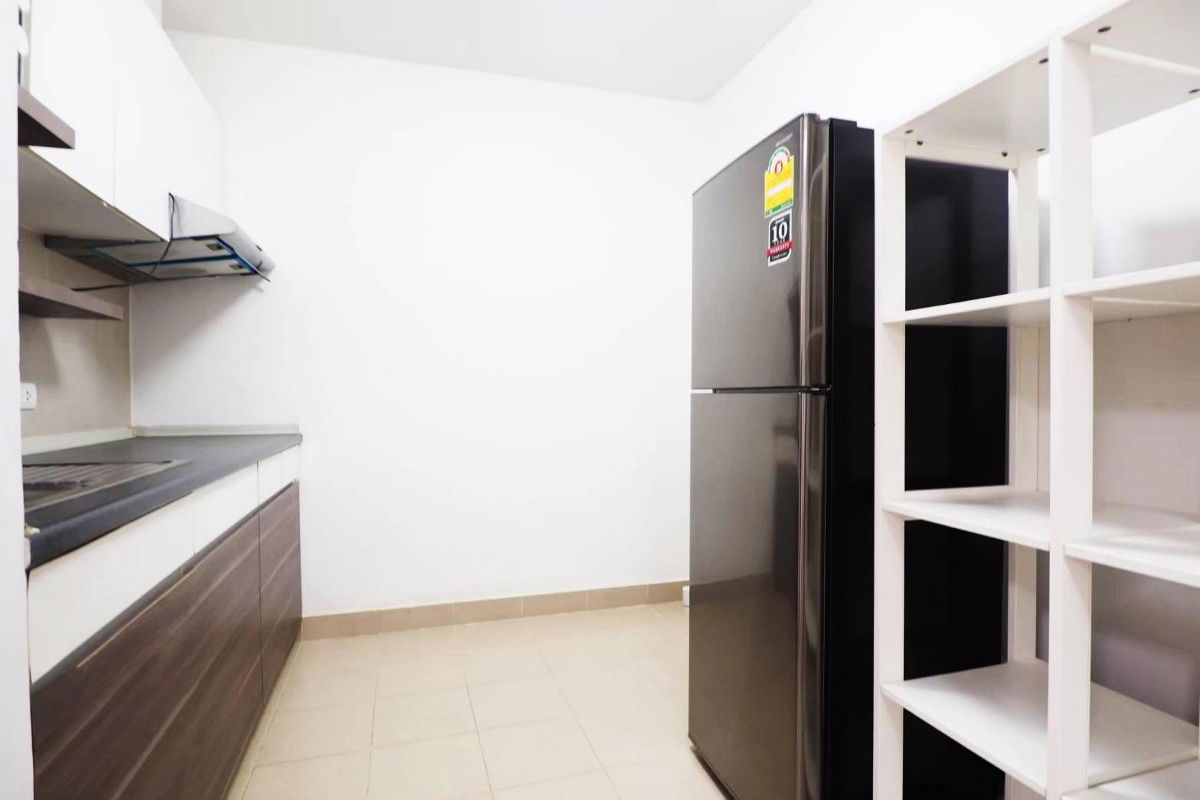 picture For rent, 2 bedroom, 19 floor, 65 sqm, East Building, Supalai Veranda Ratchavipha - Prachachuen 🆔 line: ey_annie - 9/11
