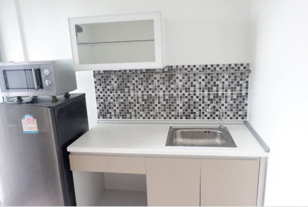picture D Condo Rattanathibet For Rent  - 9/9