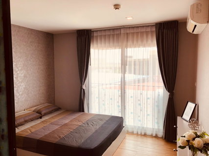 รูปภาพ G7610🚨中国客户，请加微信。(在联系方式的旁边)For rent Notting Hill Tiwanon Line ❤️💜@condopremium💜❤️
