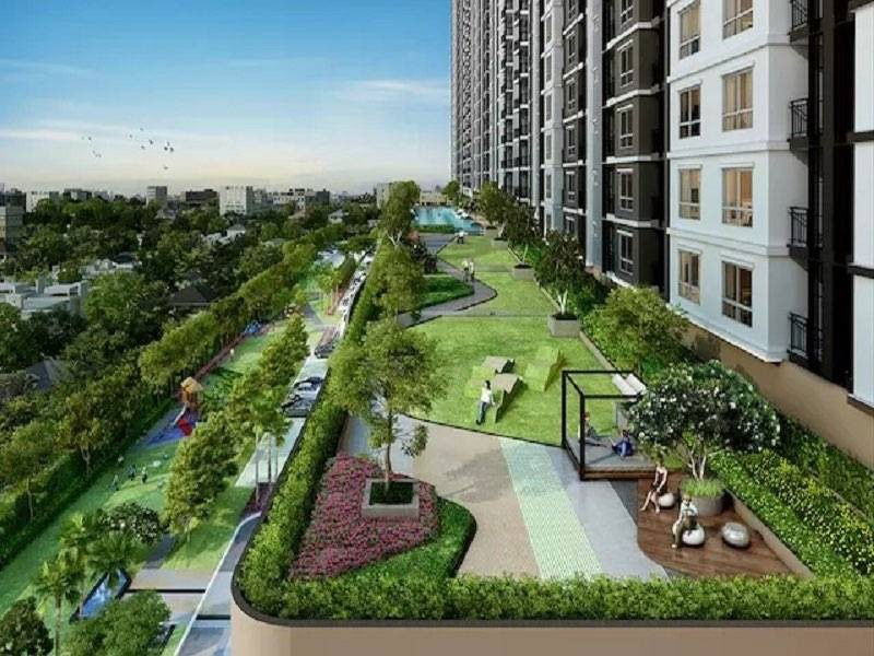 picture For rent, 2 bedroom, 19 floor, 65 sqm, East Building, Supalai Veranda Ratchavipha - Prachachuen 🆔 line: ey_annie - 11/11