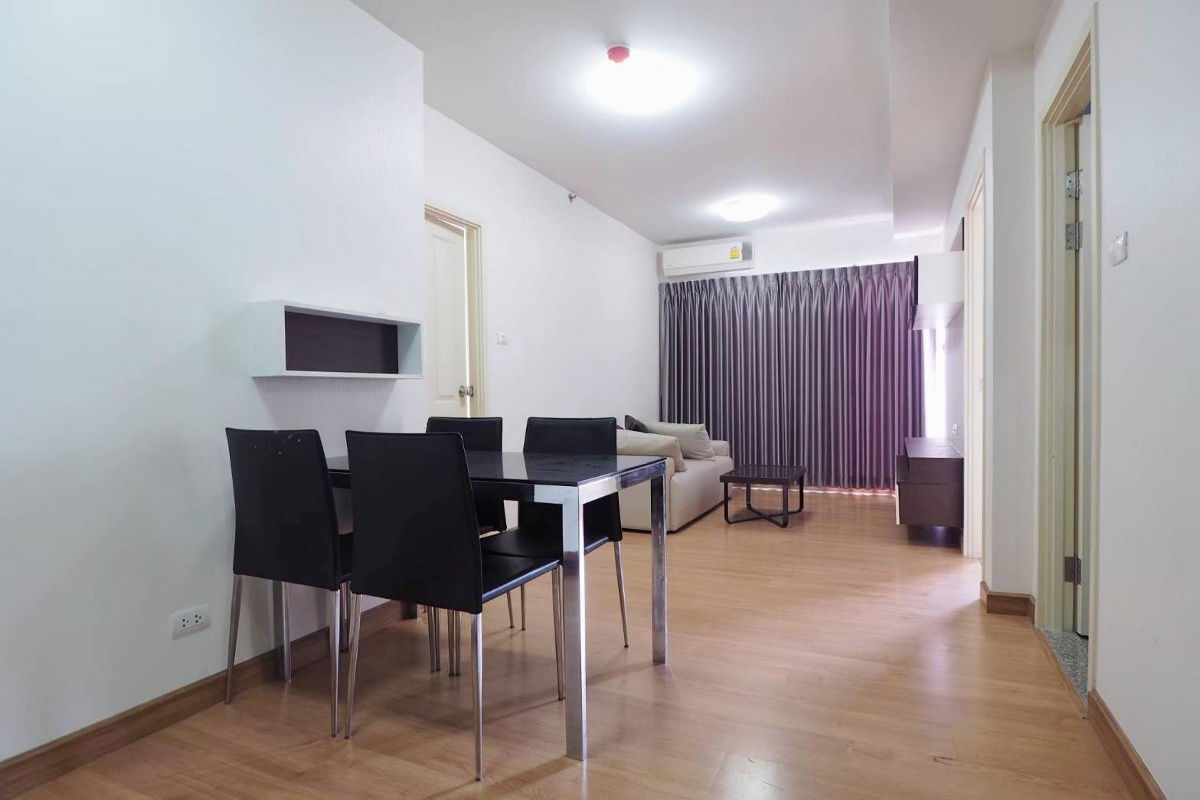 picture For rent, 2 bedroom, 19 floor, 65 sqm, East Building, Supalai Veranda Ratchavipha - Prachachuen 🆔 line: ey_annie - 3/11