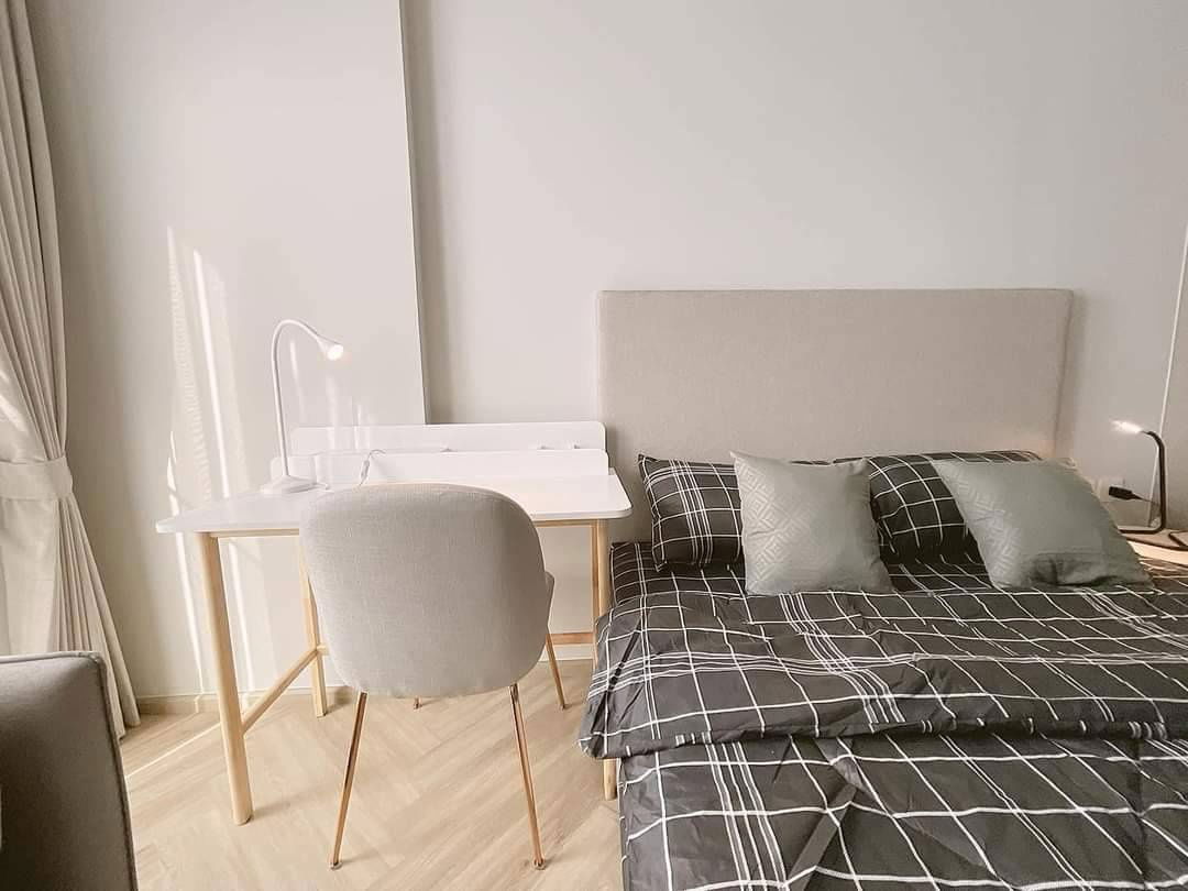 รูป Rds-1350 ให้เช่า คอนโด Chapter Thonglor 25  นัดชมห้อง 👉line : @propertyfinder   - รูปที่ 2/10